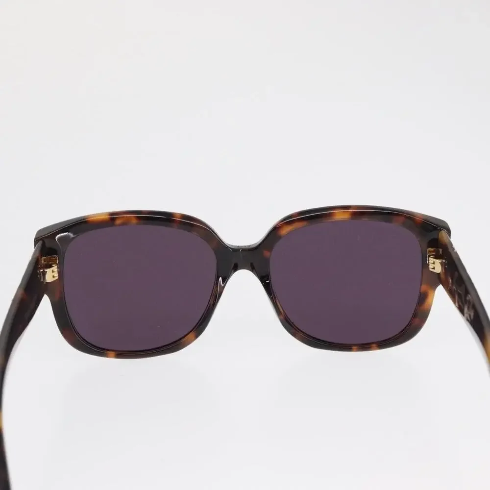 Dior Sunglasses Brown